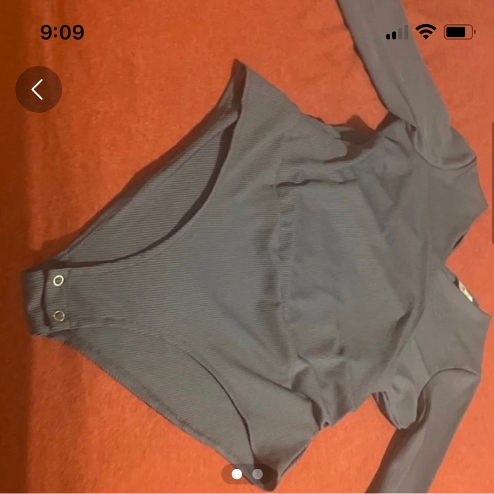 Body suit